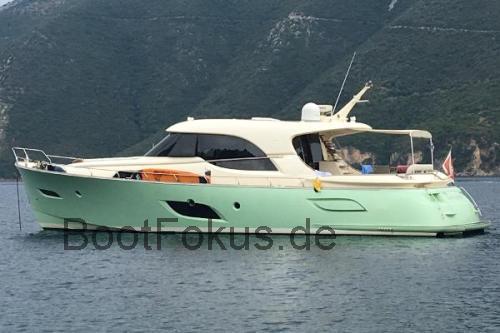 Mochi Craft Dolphin 64  technische daten 